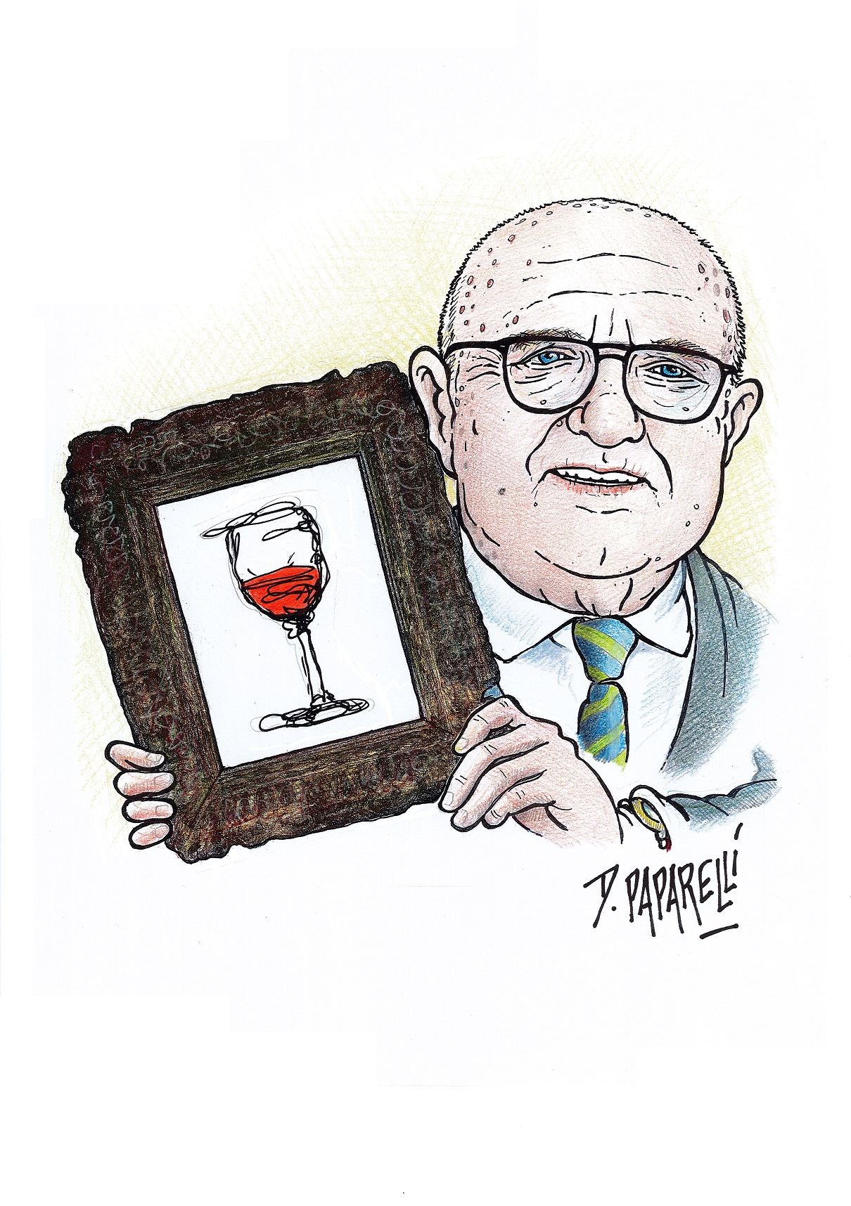 Cuneesi d'eccellenza - Bruno Ceretto