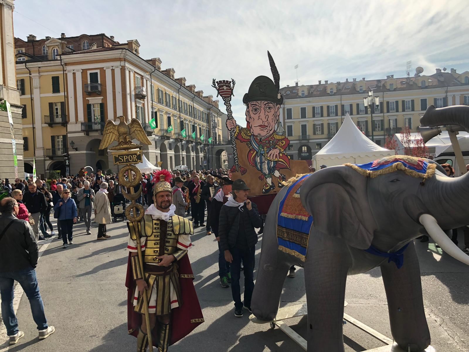 Diciannovesima Adunata