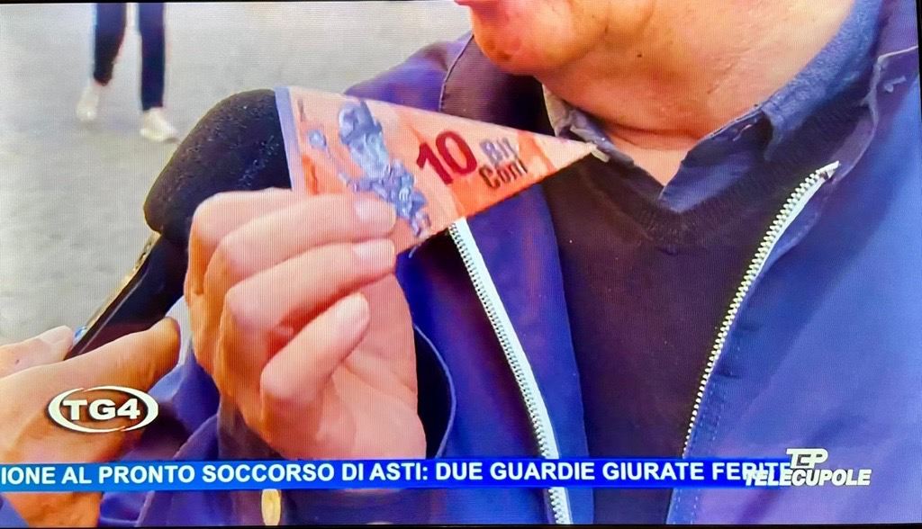 Gallery: 25^ Adunata degli Uomini di Mondo nel nome di Gianni Arnaudo  - 7
