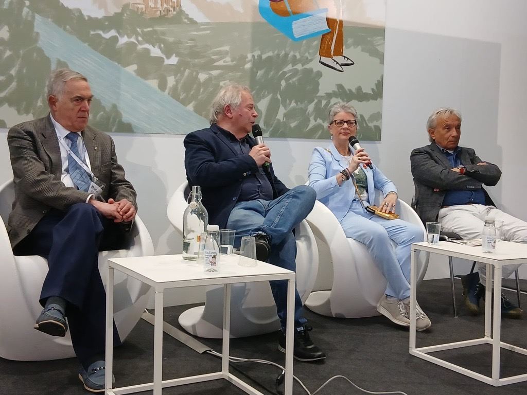 Gallery: "Raccontami un viaggio – Totò e gli Uomini di Mondo": quando il viaggio diventa racconto - 17