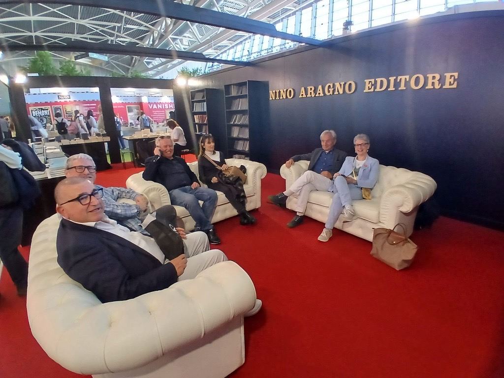 Gallery: "Raccontami un viaggio – Totò e gli Uomini di Mondo": quando il viaggio diventa racconto - 5