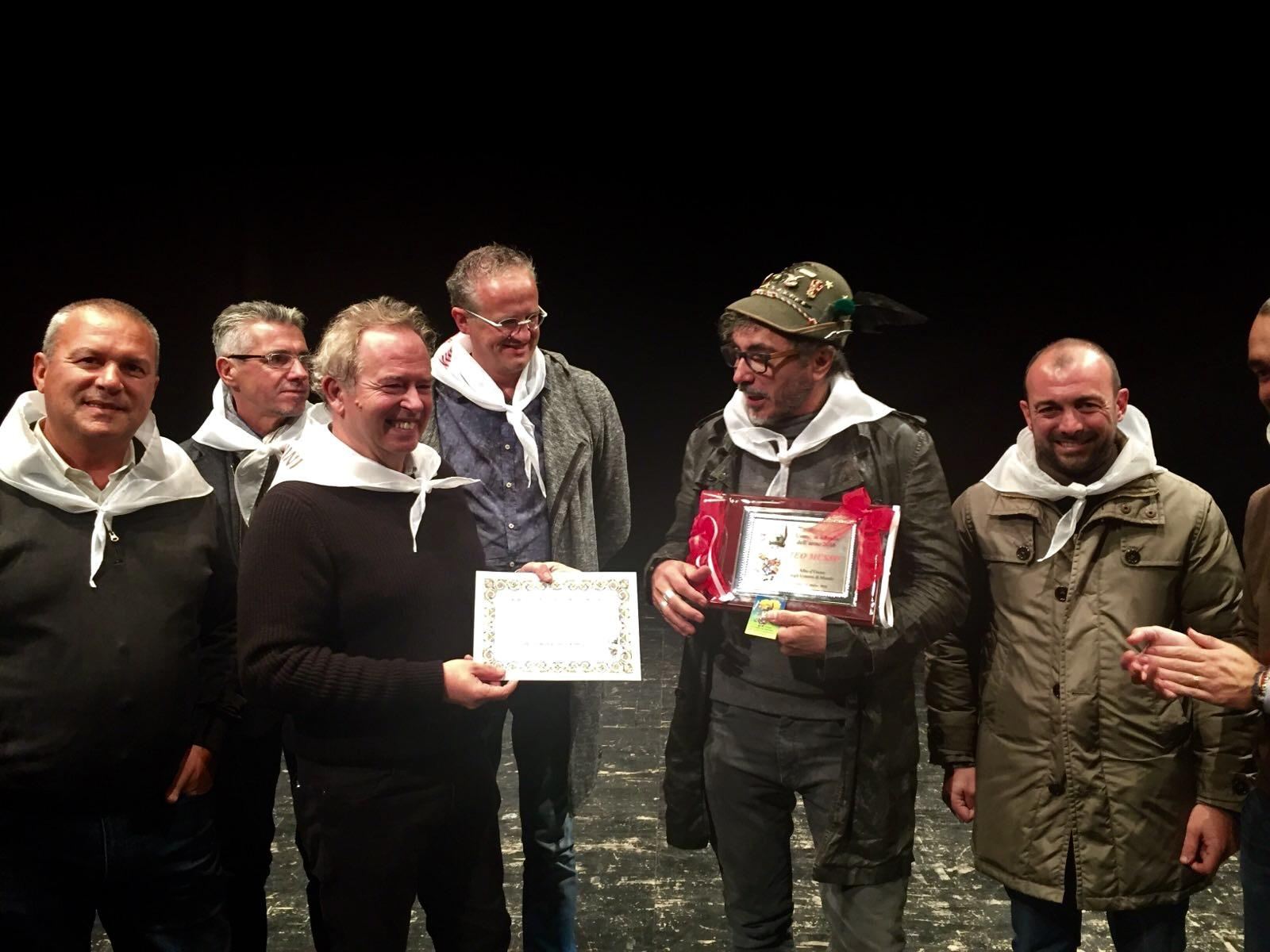 Gallery: Uomini di mondo 2016 - 3