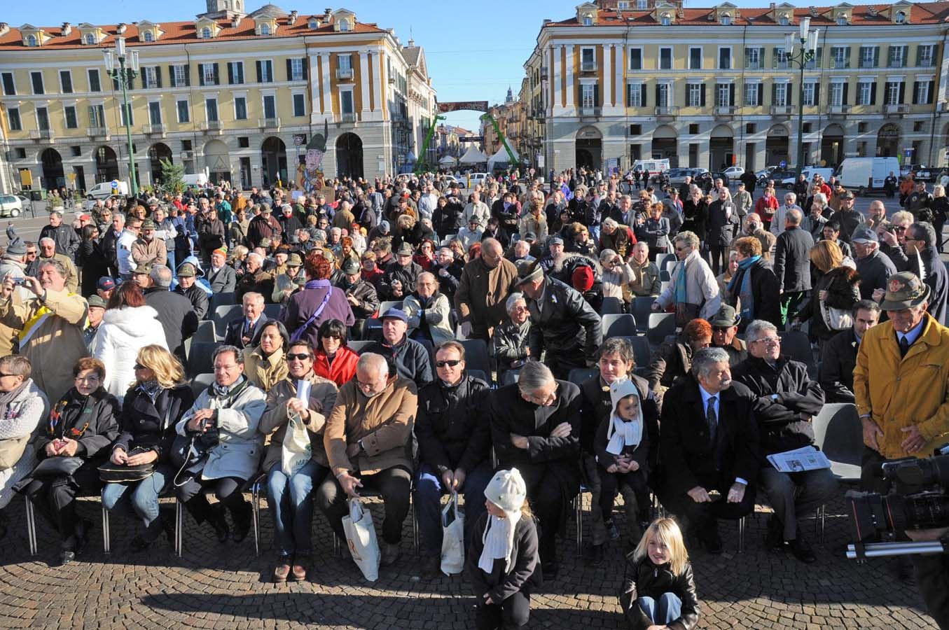 Uomini di Mondo Gallery 2009 1