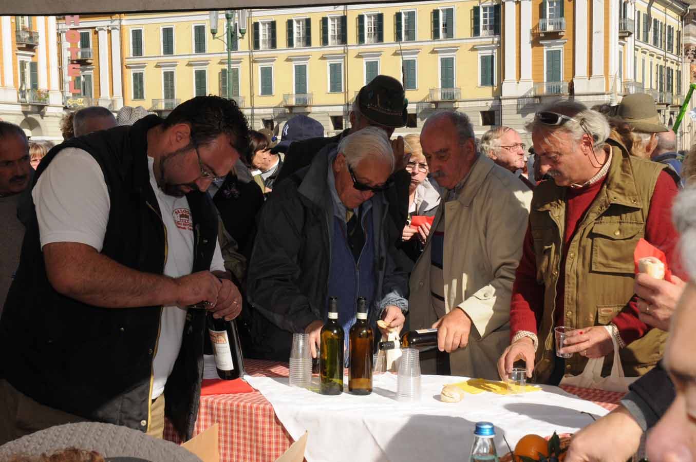 Uomini di Mondo Gallery 2009 107