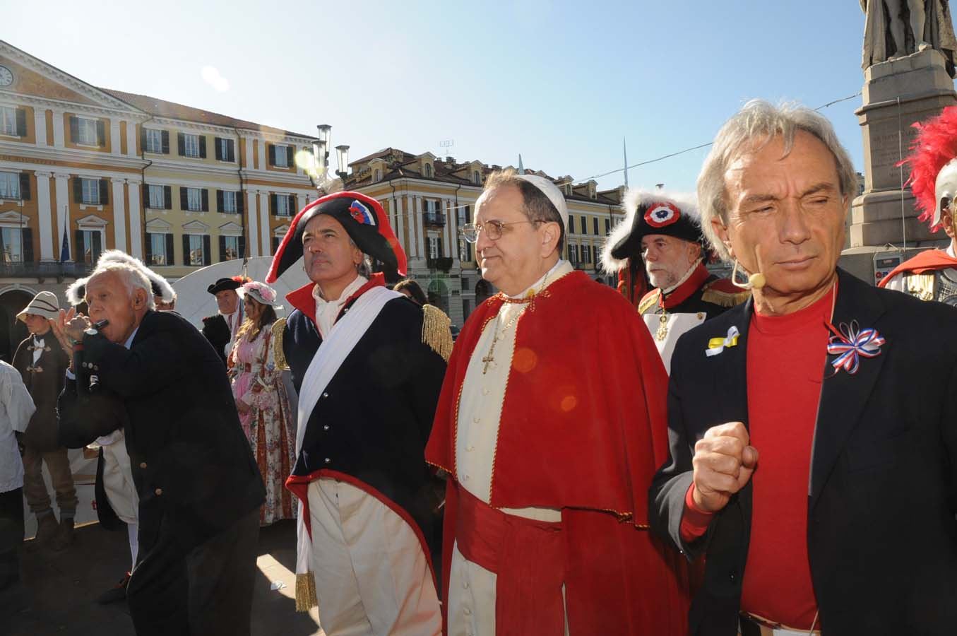 Uomini di Mondo Gallery 2009 20
