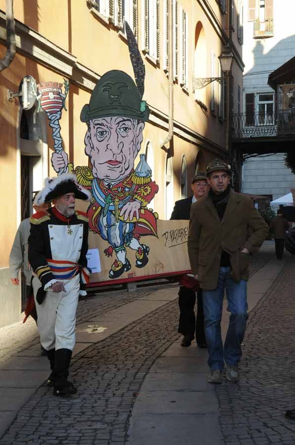 Uomini di Mondo Gallery 2009 43