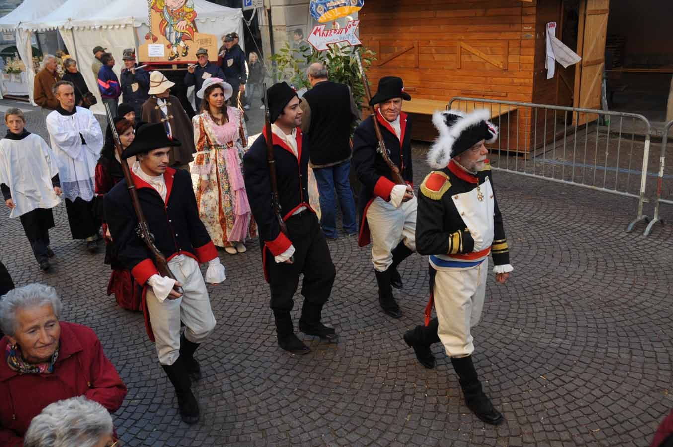 Uomini di Mondo Gallery 2009 49