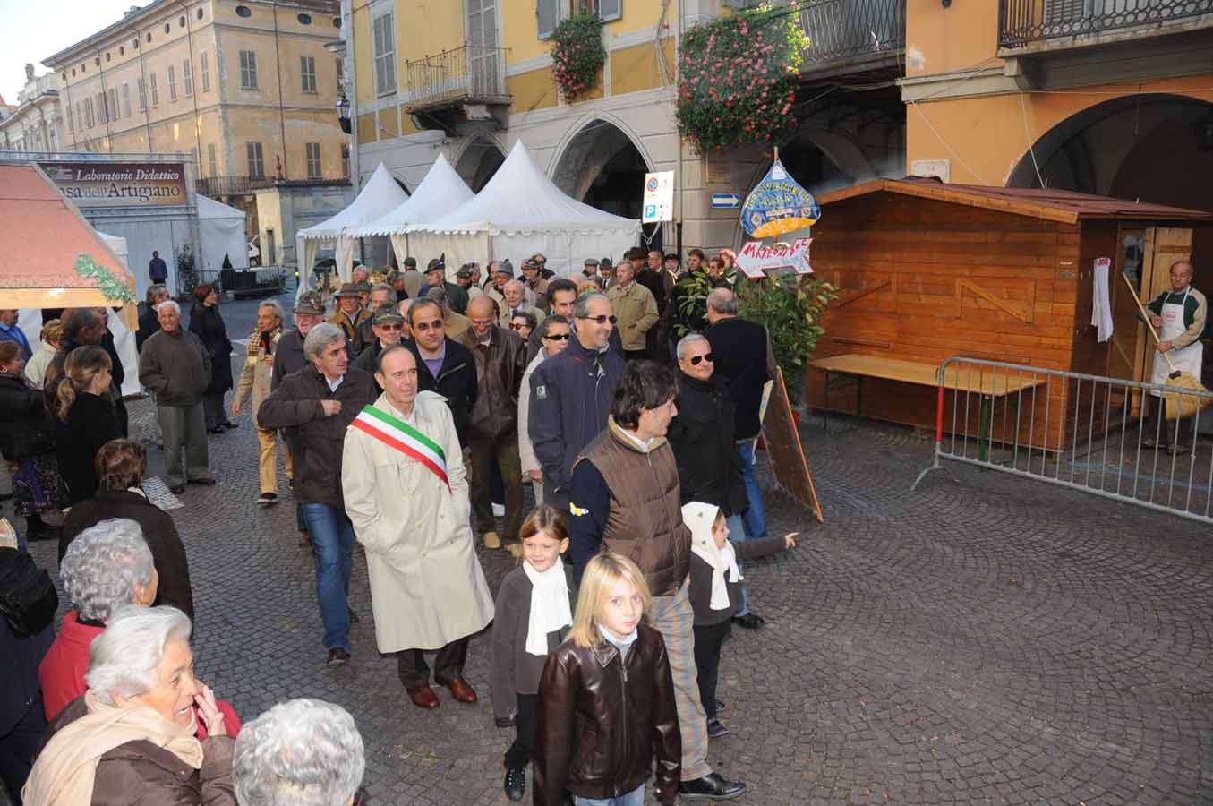 Uomini di Mondo Gallery 2009 52