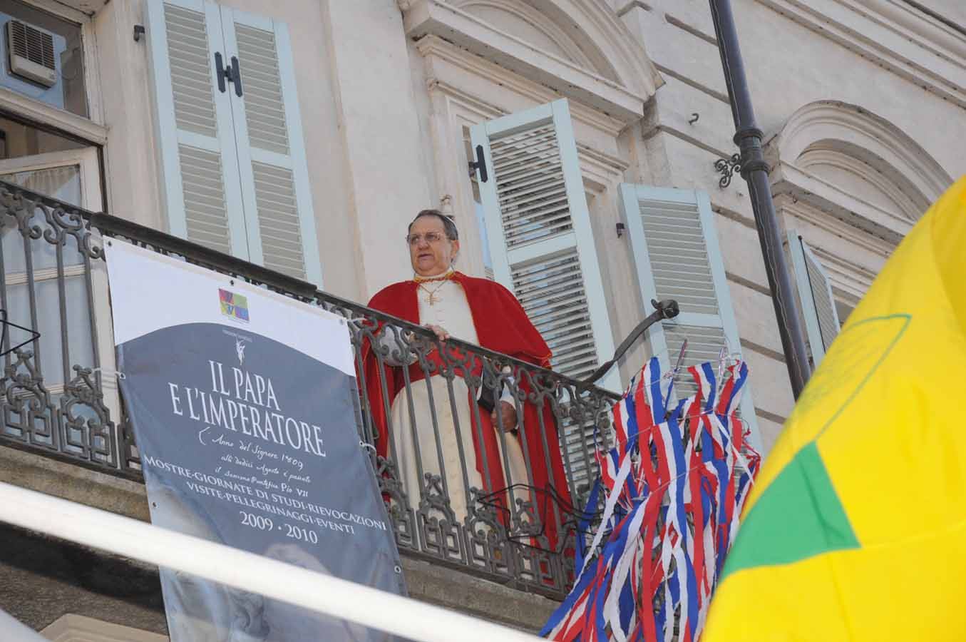 Uomini di Mondo Gallery 2009 60