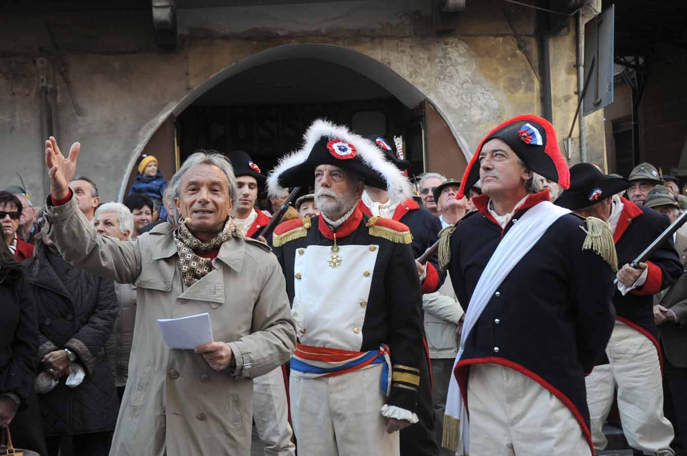 Uomini di Mondo Gallery 2009 64