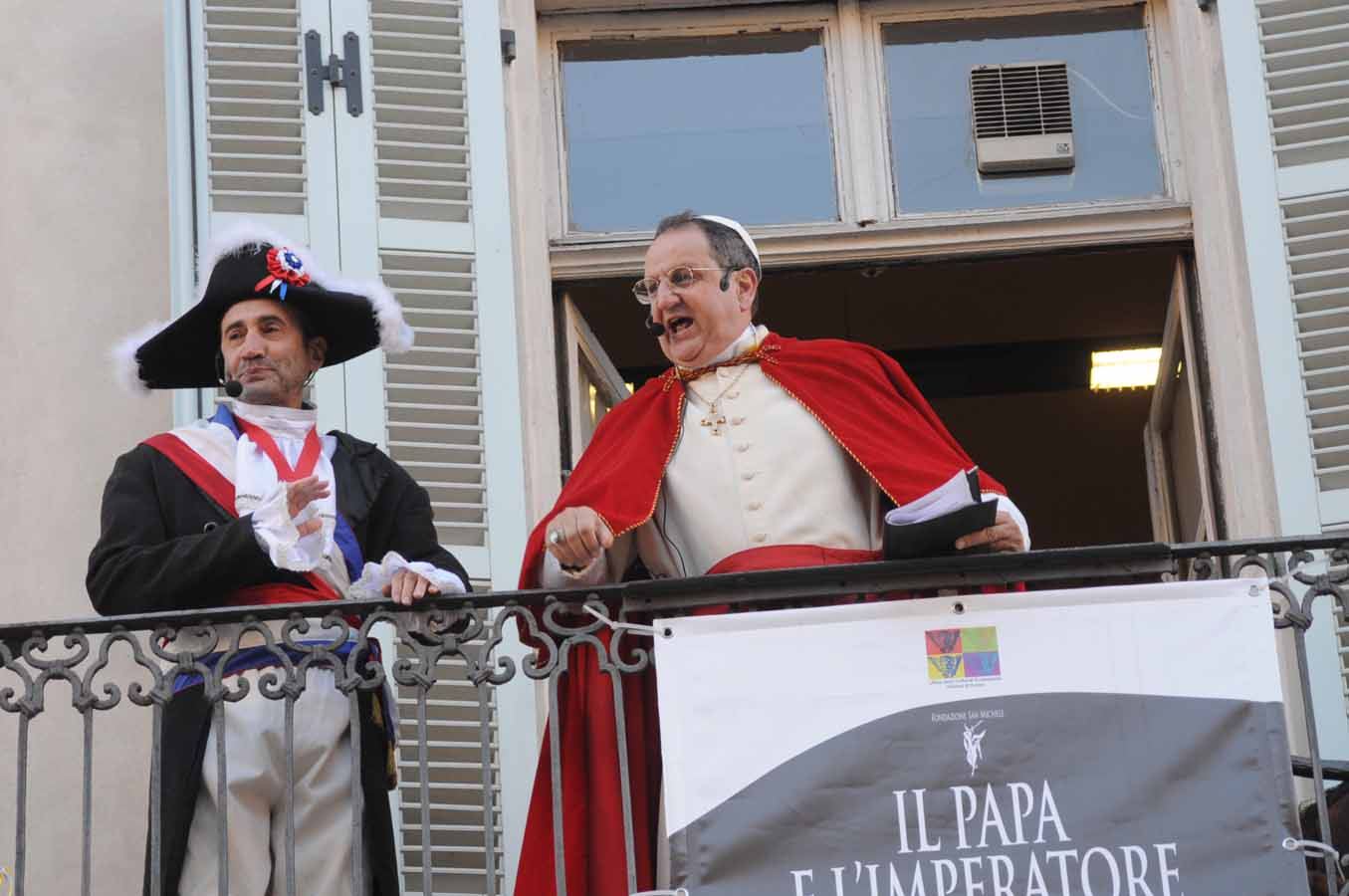 Uomini di Mondo Gallery 2009 68