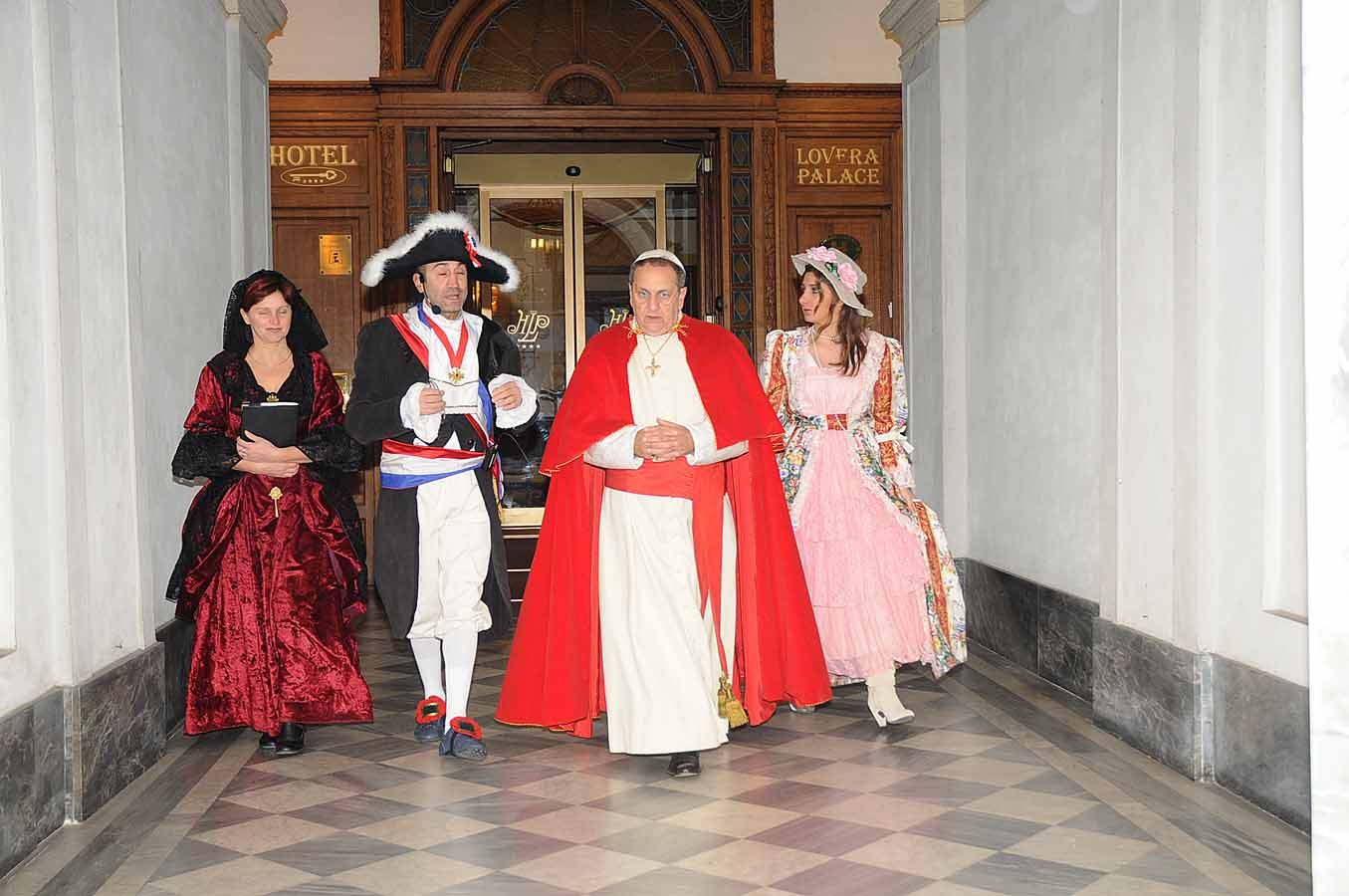 Uomini di Mondo Gallery 2009 74