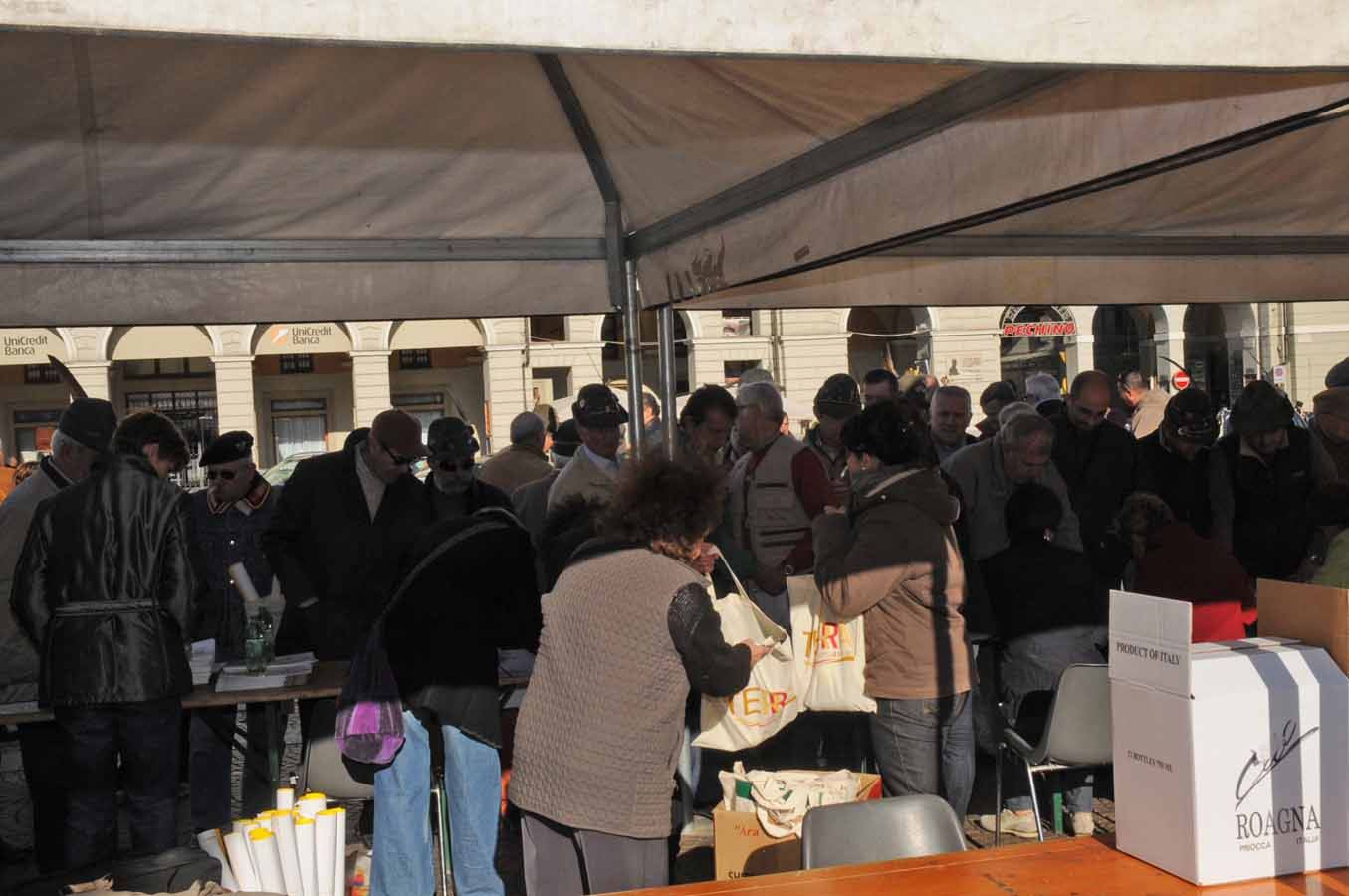 Uomini di Mondo Gallery 2009 93