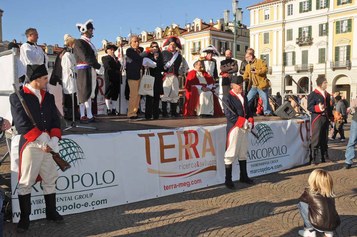 Uomini di Mondo Gallery 2009 95