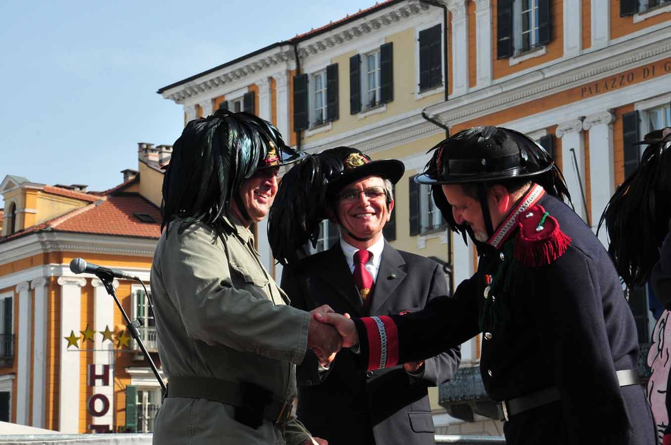 Uomini di Mondo Gallery 2012 100