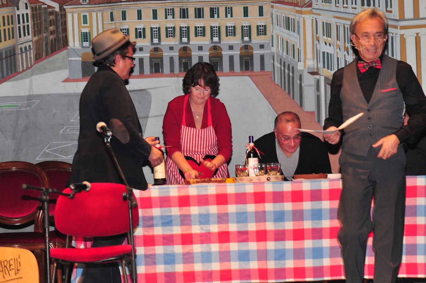 Uomini di Mondo Gallery 2012 137