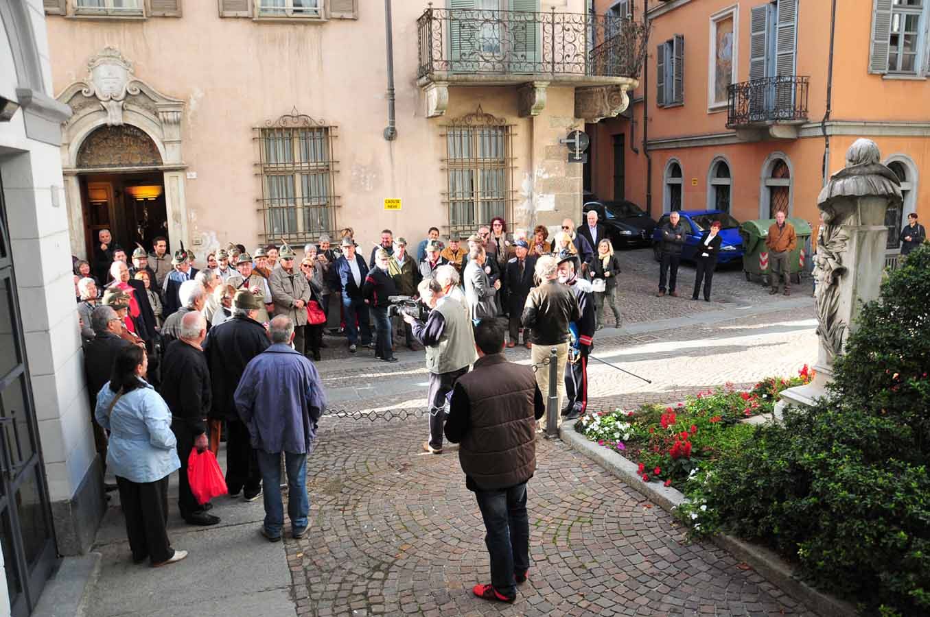 Uomini di Mondo Gallery 2012 15