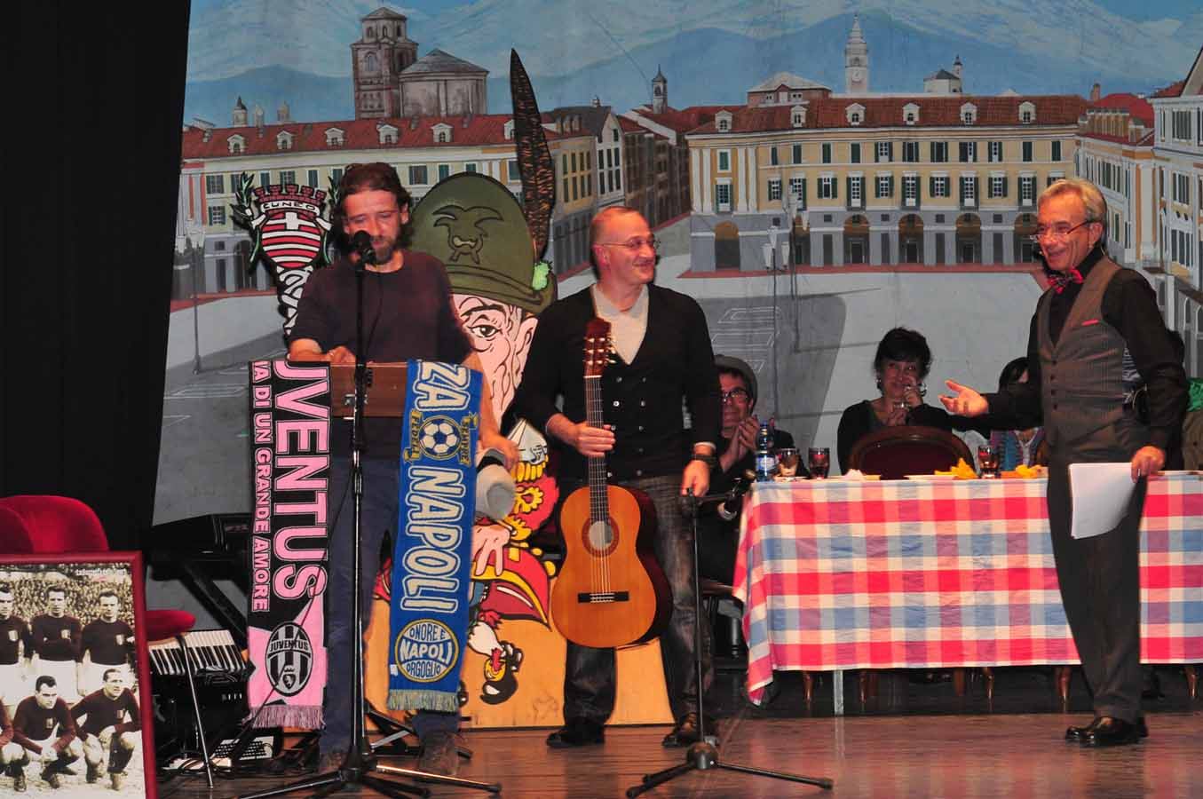 Uomini di Mondo Gallery 2012 151