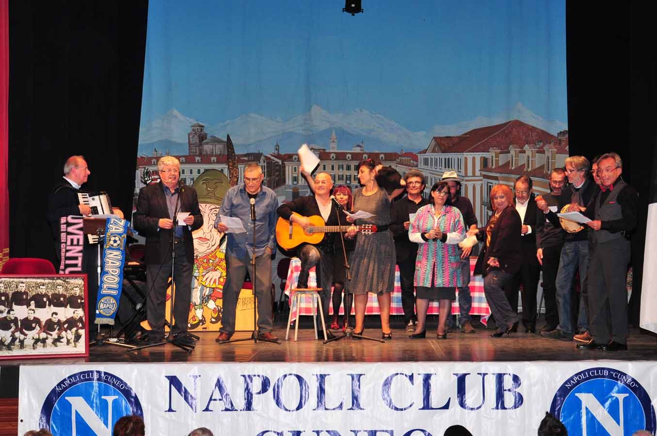 Uomini di Mondo Gallery 2012 156