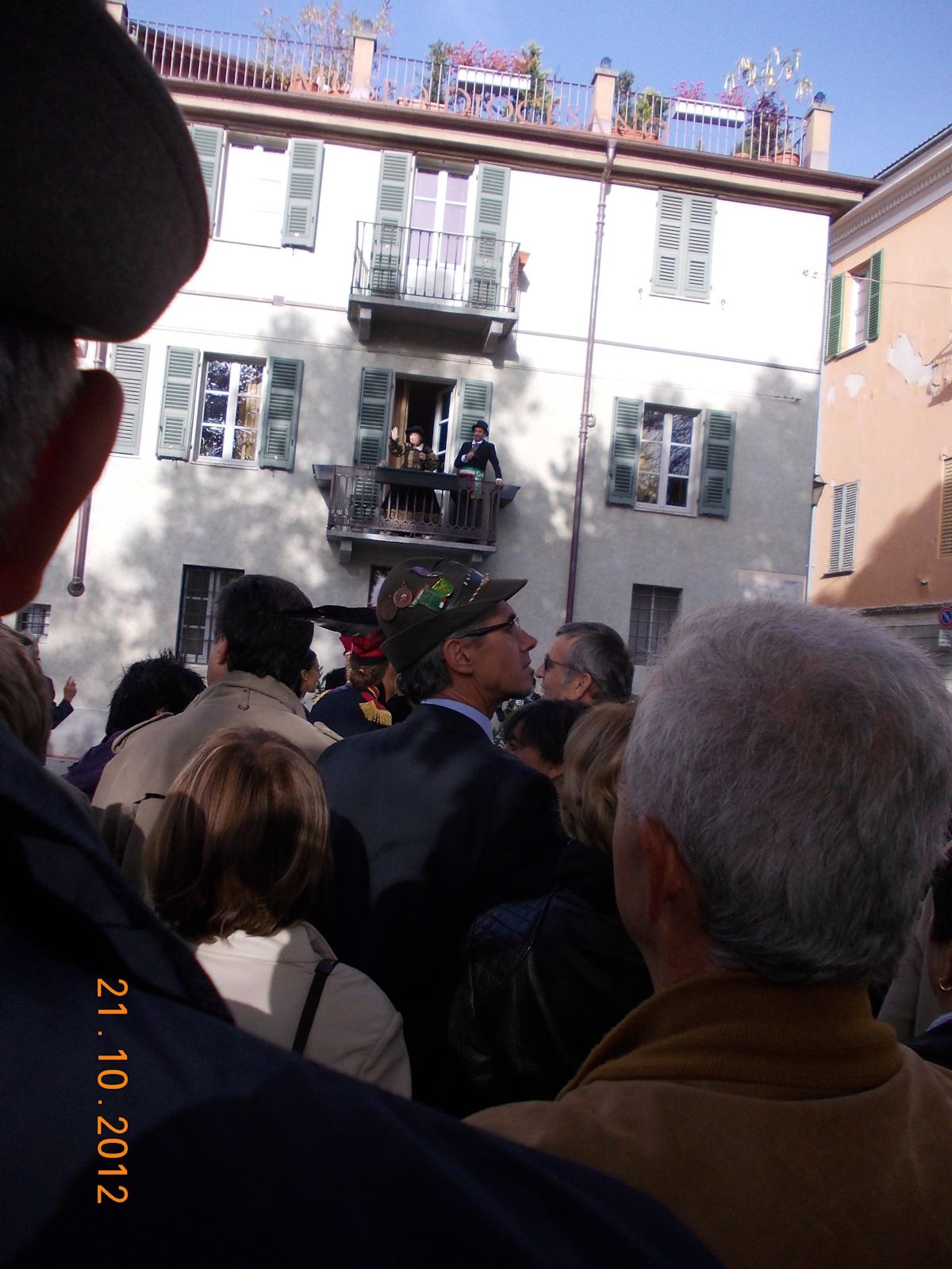 Uomini di Mondo Gallery 2012 167