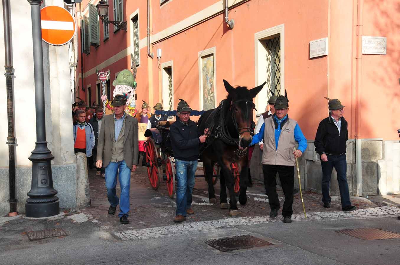Uomini di Mondo Gallery 2012 25