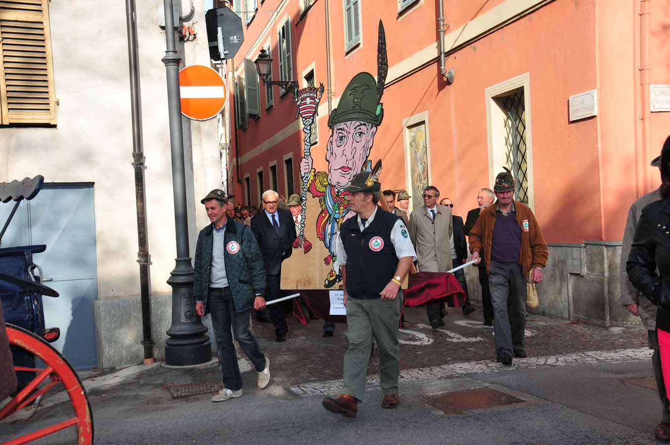 Uomini di Mondo Gallery 2012 26