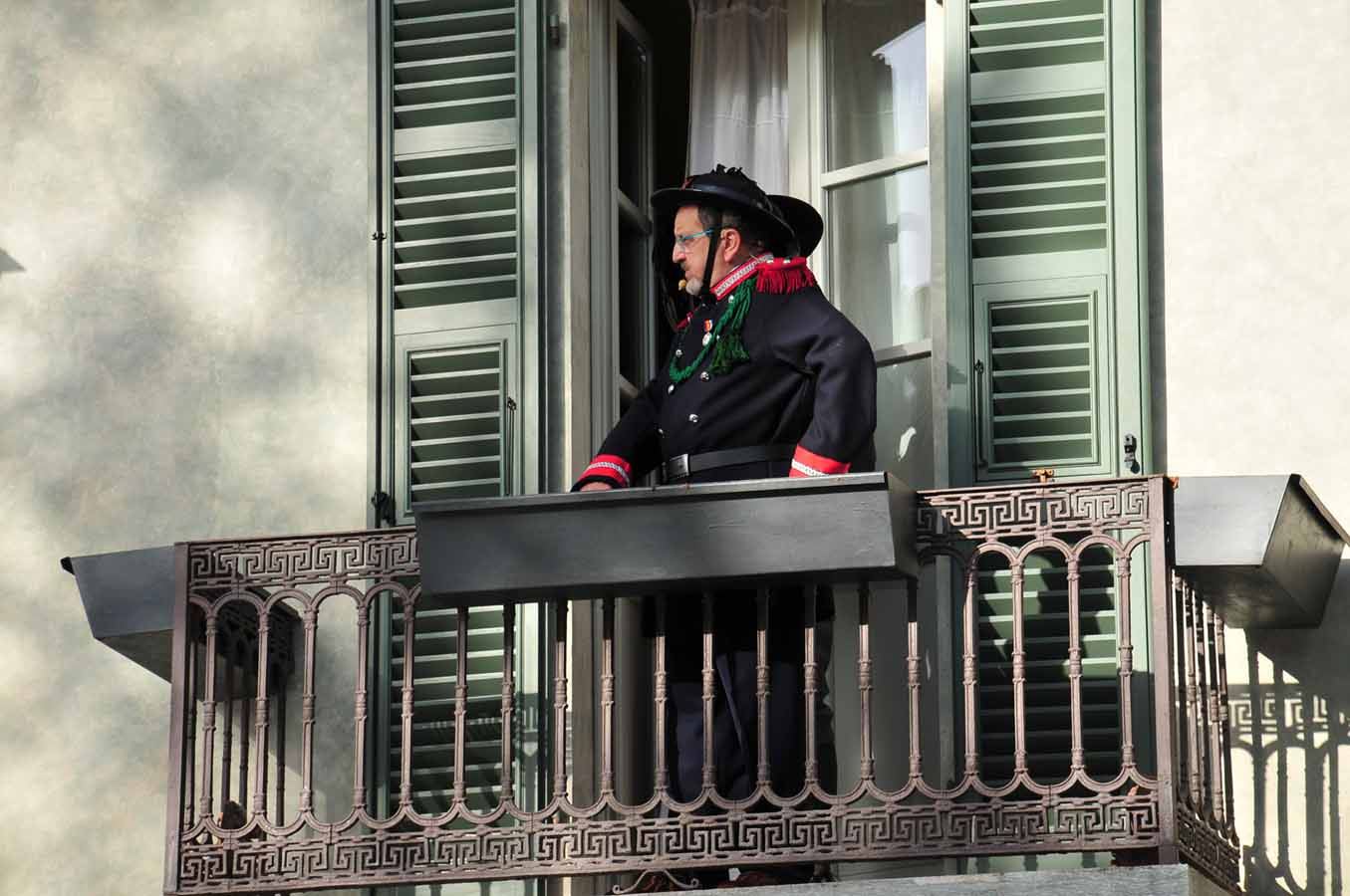 Uomini di Mondo Gallery 2012 30