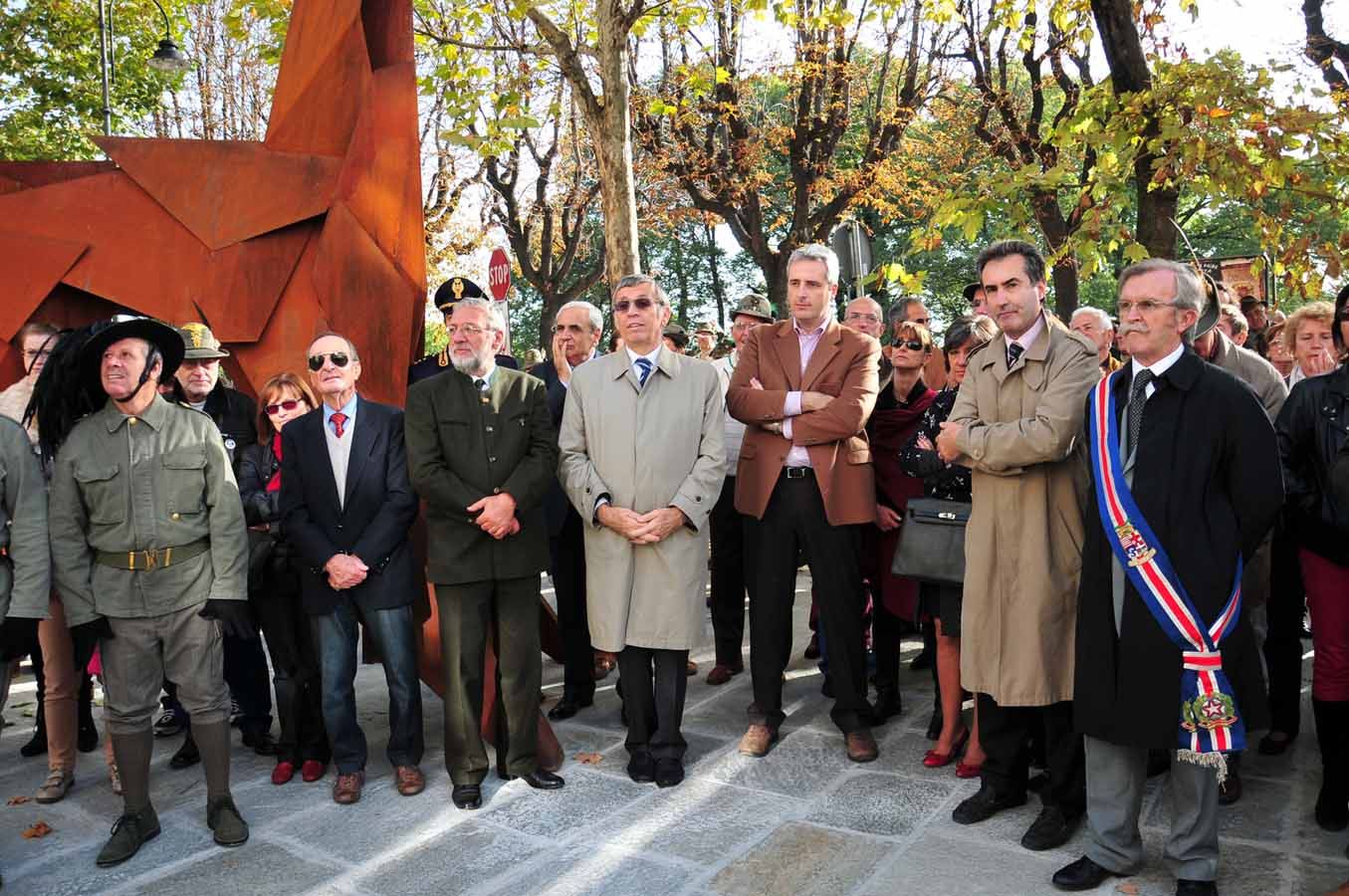 Uomini di Mondo Gallery 2012 49