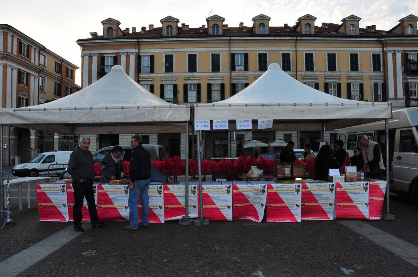 Uomini di Mondo Gallery 2012 5