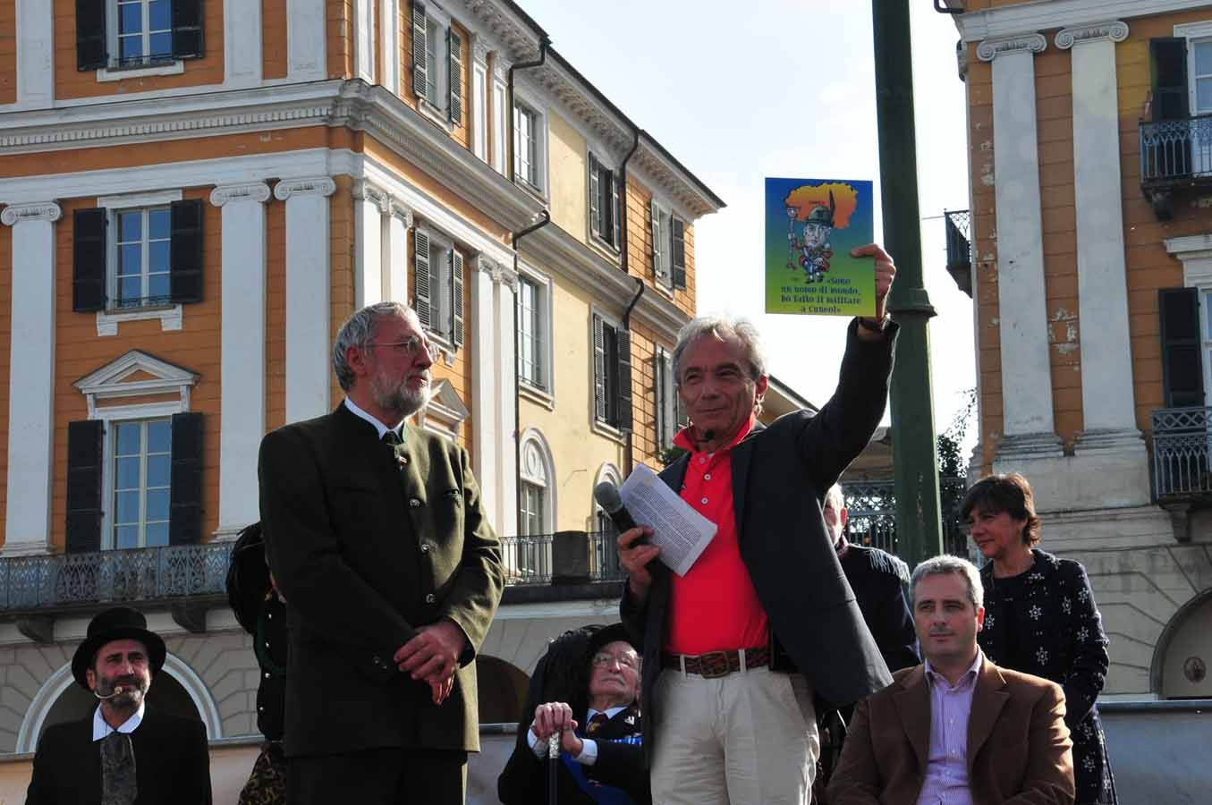 Uomini di Mondo Gallery 2012 81
