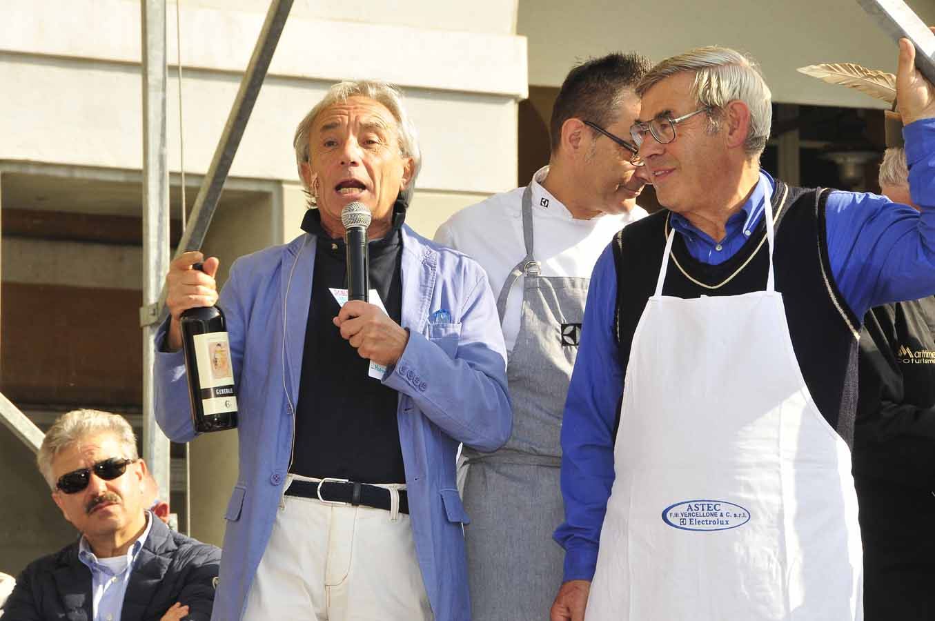 Uomini di Mondo Gallery 2014 66