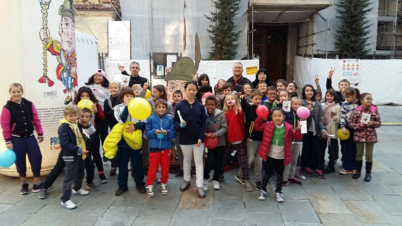 Uomini di Mondo Gallery 2017 3