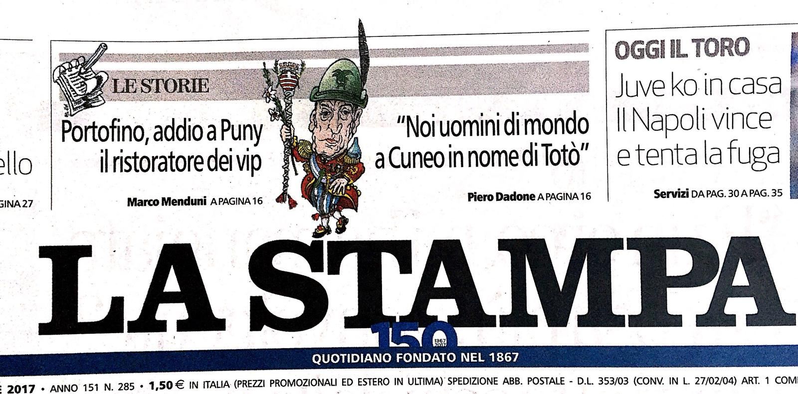 Uomini di Mondo Gallery 2017 8