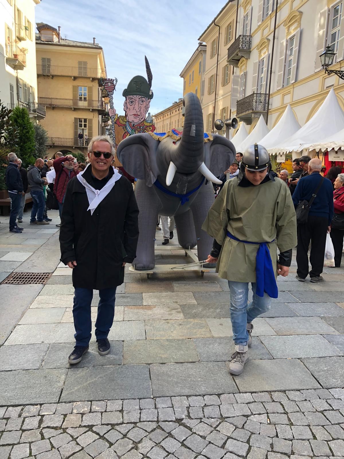 Uomini di Mondo Gallery 2018 12