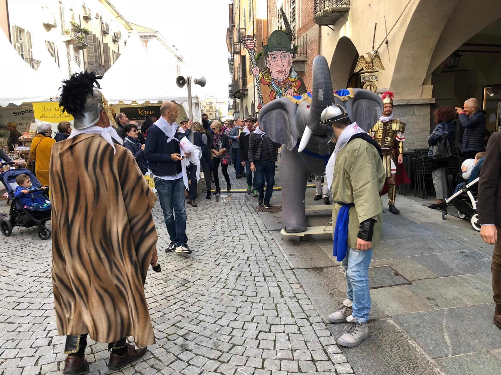 Uomini di Mondo Gallery 2018 14