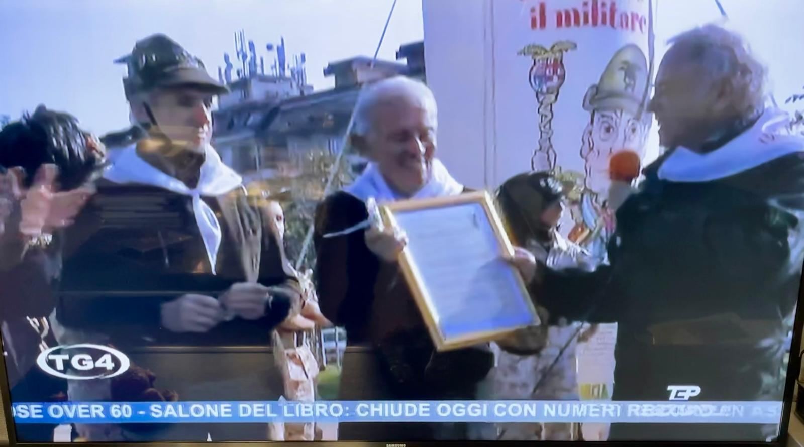 Uomini di Mondo Gallery 2019 1