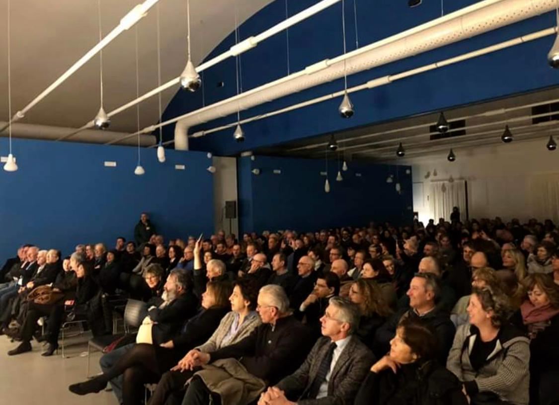 Uomini di Mondo Gallery 2019 13