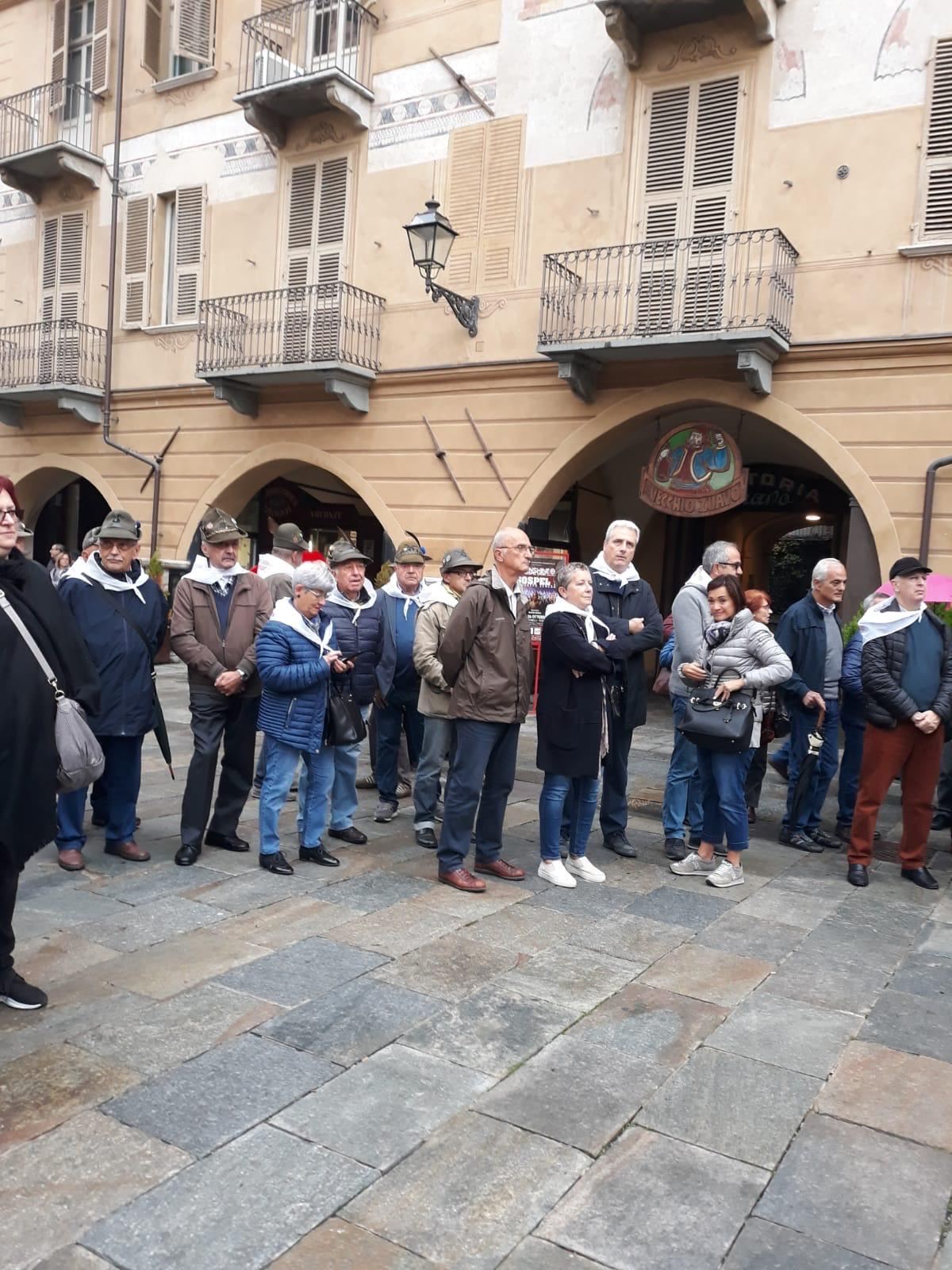 Uomini di Mondo Gallery 2019 17
