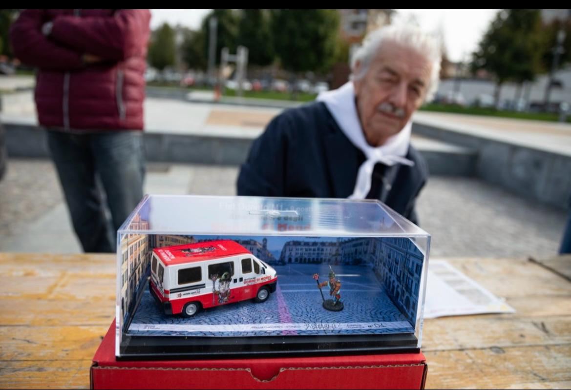 Uomini di Mondo Gallery 2021 4