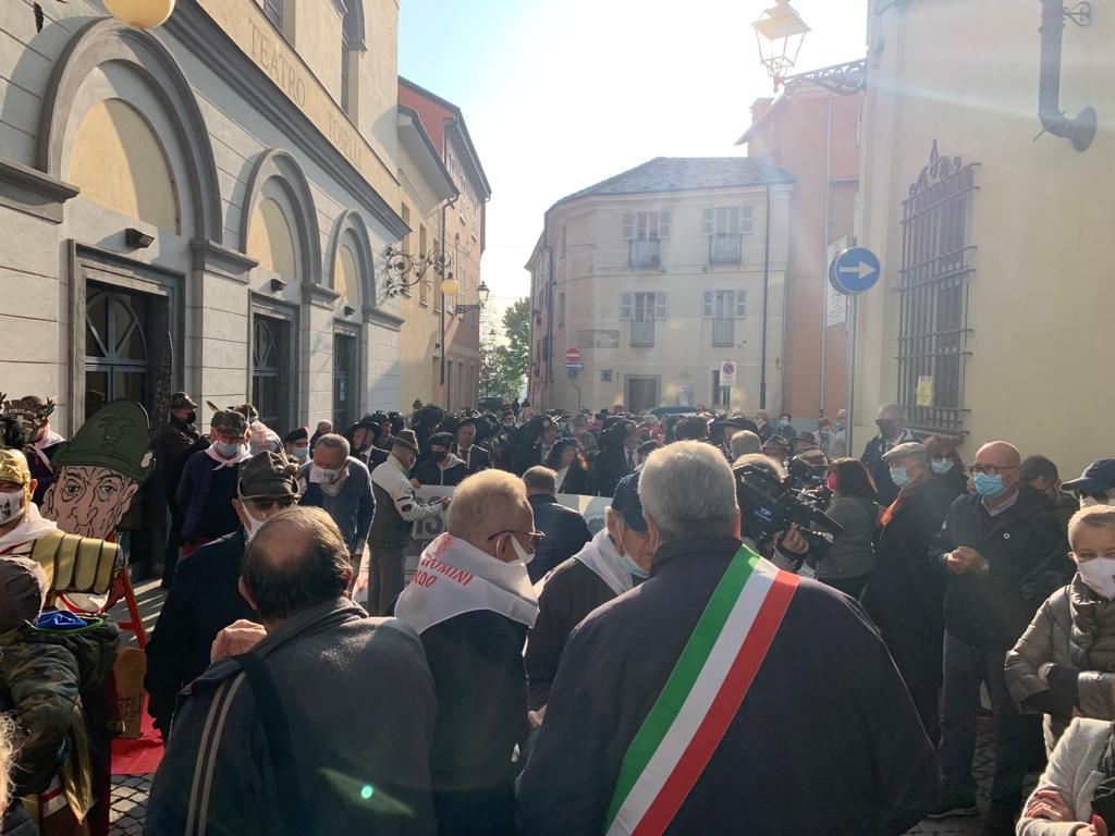 Uomini di Mondo Gallery 2021 8