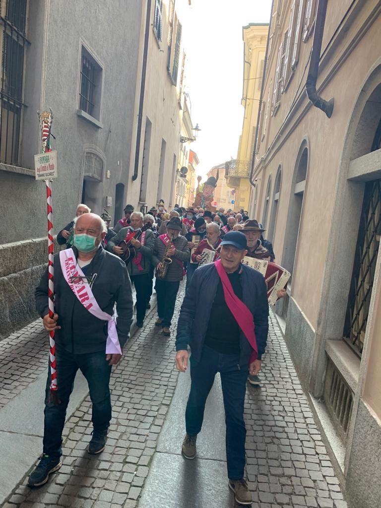 Uomini di Mondo Gallery 2021 9