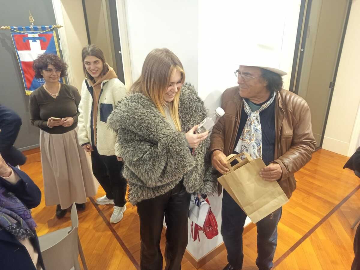 Uomini di Mondo News 35